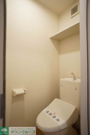 グランシード・Sの物件内観写真